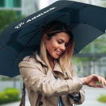 Folding Umbrellas  - Hurricane Senator Umbrella