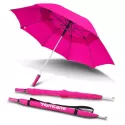 branded Hurricane Urban Umbrella, from our range of promotional Corporate Umbrellas