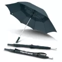 branded Hurricane Urban Umbrella, from our range of promotional Corporate Umbrellas