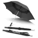 branded Hurricane Urban Umbrella, from our range of promotional Corporate Umbrellas