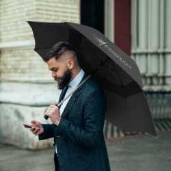 Corporate Umbrellas - Hurricane Urban Umbrella