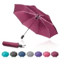 branded Shelta 54cm Folding Wind-vented, from our range of promotional Folding Umbrellas