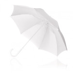 branded Shelta 61cm Wedding Umbrella, from our range of promotional Corporate Umbrellas