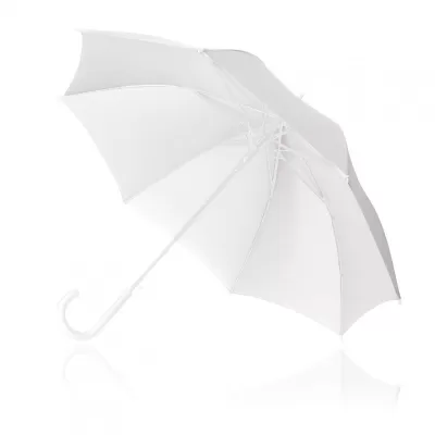 branded Shelta 61cm Wedding Umbrella, from our range of promotional Corporate Umbrellas