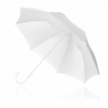 branded Shelta 61cm Wedding Umbrella, from our range of promotional Corporate Umbrellas