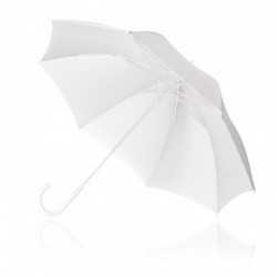 branded Shelta 61cm Wedding Umbrella, from our range of promotional Corporate Umbrellas
