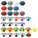 Corporate Umbrellas  - Shelta 75cm Bogey Umbrella