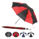 branded Shelta 75cm Strathgordon Umbrella, from our range of promotional Golf Umbrellas
