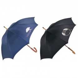 branded 24 Executive Umbrella, from our range of promotional Corporate Umbrellas