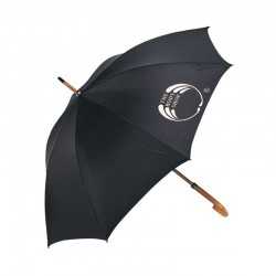 branded 24 Executive Umbrella, from our range of promotional Corporate Umbrellas