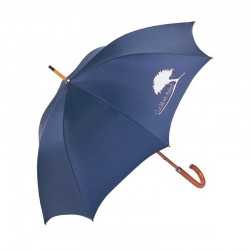 branded 24 Executive Umbrella, from our range of promotional Corporate Umbrellas