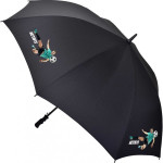 Corporate Umbrellas  - 30 Promo Auto Open Golf Umbrella