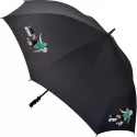 branded 30 Promo Auto Open Golf Umbrella, from our range of promotional Golf Umbrellas