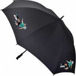 Corporate Umbrellas - 30 Promo Auto Open Golf Umbrella