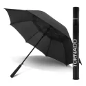 branded 58cm Swiss Peak Tornado Umbrella, from our range of promotional Corporate Umbrellas