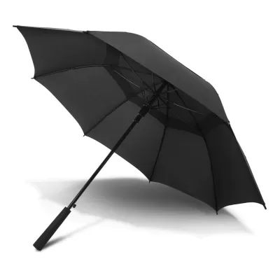 branded 58cm Swiss Peak Tornado Umbrella, from our range of promotional Corporate Umbrellas