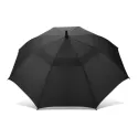 branded 58cm Swiss Peak Tornado Umbrella, from our range of promotional Corporate Umbrellas