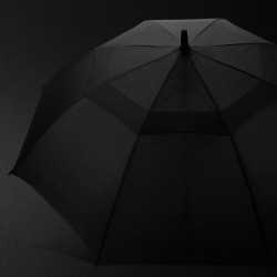 Corporate Umbrellas - 58cm Swiss Peak Tornado Umbrella