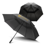 Corporate Umbrellas  - 76cm Swiss Peak Tornado Storm Umbrella