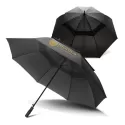 branded 76cm Swiss Peak Tornado Storm Umbrella, from our range of promotional Golf Umbrellas