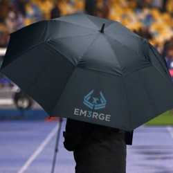 Corporate Umbrellas - Adventura Sports Umbrella