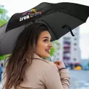 branded Avon Compact Umbrella, from our range of promotional Folding Umbrellas