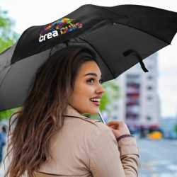 branded Avon Compact Umbrella, from our range of promotional Folding Umbrellas
