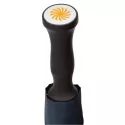 branded Blizzard 30 Auto Golf Umbrella, from our range of promotional Golf Umbrellas