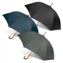 branded Boutique Corporate Umbrella, from our range of promotional Corporate Umbrellas