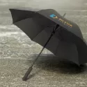 branded Cirrus Corporate Umbrella, from our range of promotional Corporate Umbrellas