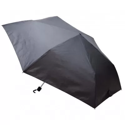 branded Compact Traveller Umbrella, from our range of promotional Folding Umbrellas
