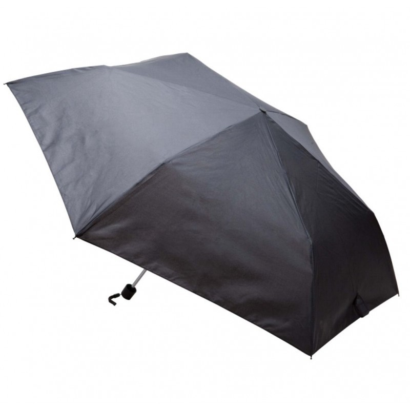 branded Compact Traveller Umbrella, from our range of promotional Folding Umbrellas