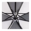 branded Custom Made Triple folding RPET umbrella, from our range of promotional Custom Made Umbrellas