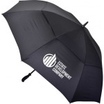 Corporate Umbrellas  - Deluxe 30 Auto Golf Umbrella