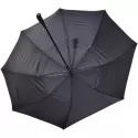 branded Deluxe 30 Auto Golf Umbrella, from our range of promotional Corporate Umbrellas