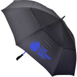 Corporate Umbrellas  - Deluxe 30 Auto Golf Umbrella
