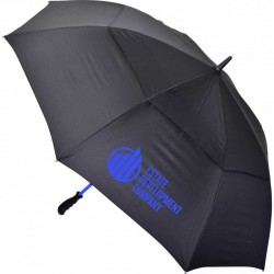 Corporate Umbrellas - Deluxe 30 Auto Golf Umbrella