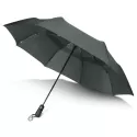 branded Director Folding Umbrella, from our range of promotional Folding Umbrellas