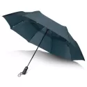branded Director Folding Umbrella, from our range of promotional Folding Umbrellas