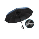 branded Folding Ten-Panel Digital Print Umbrella, from our range of promotional Custom Made Umbrellas