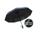 branded Folding Ten-Panel Digital Print Umbrella, from our range of promotional Custom Made Umbrellas
