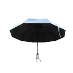 branded Folding Ten-Panel Digital Print Umbrella, from our range of promotional Custom Made Umbrellas