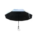 branded Folding Ten-Panel Digital Print Umbrella, from our range of promotional Custom Made Umbrellas