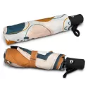 branded Full Colour Compact Umbrella, from our range of promotional Folding Umbrellas