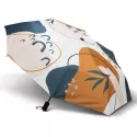 branded Full Colour Compact Umbrella, from our range of promotional Folding Umbrellas
