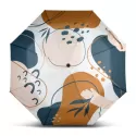 branded Full Colour Compact Umbrella, from our range of promotional Folding Umbrellas