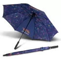 branded Full Colour Printed Umbrella, from our range of promotional Golf Umbrellas