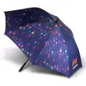 branded Full Colour Printed Umbrella, from our range of promotional Golf Umbrellas