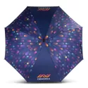 branded Full Colour Printed Umbrella, from our range of promotional Golf Umbrellas
