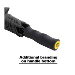 branded Full Colour Sports Umbrella, from our range of promotional Custom Made Umbrellas